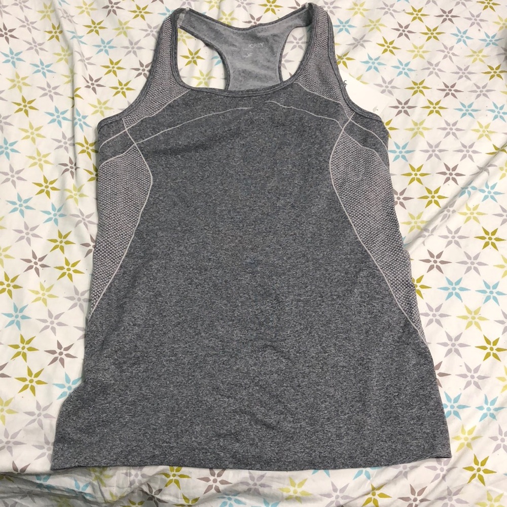 JOCKEY SPORT TANK